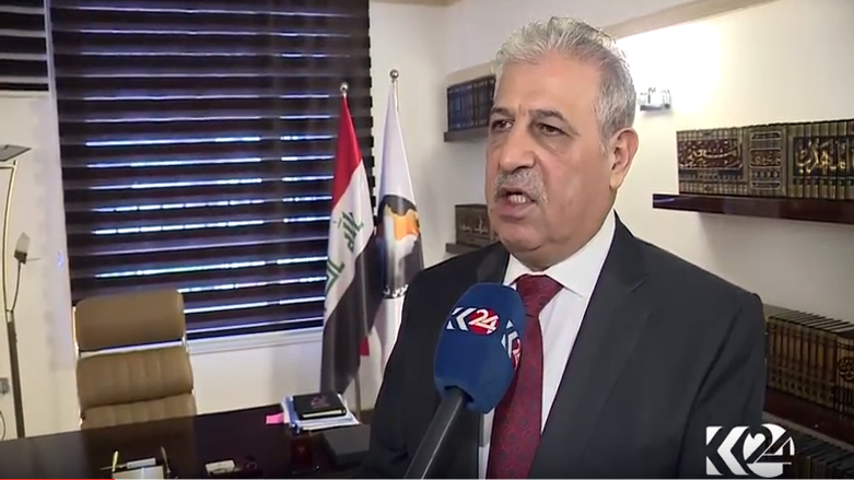 Nuceyfi: Ninova bölgesine federal statü verilmeli